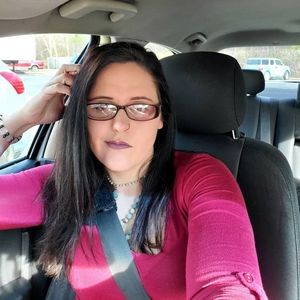 Meet your Posher, Brandi